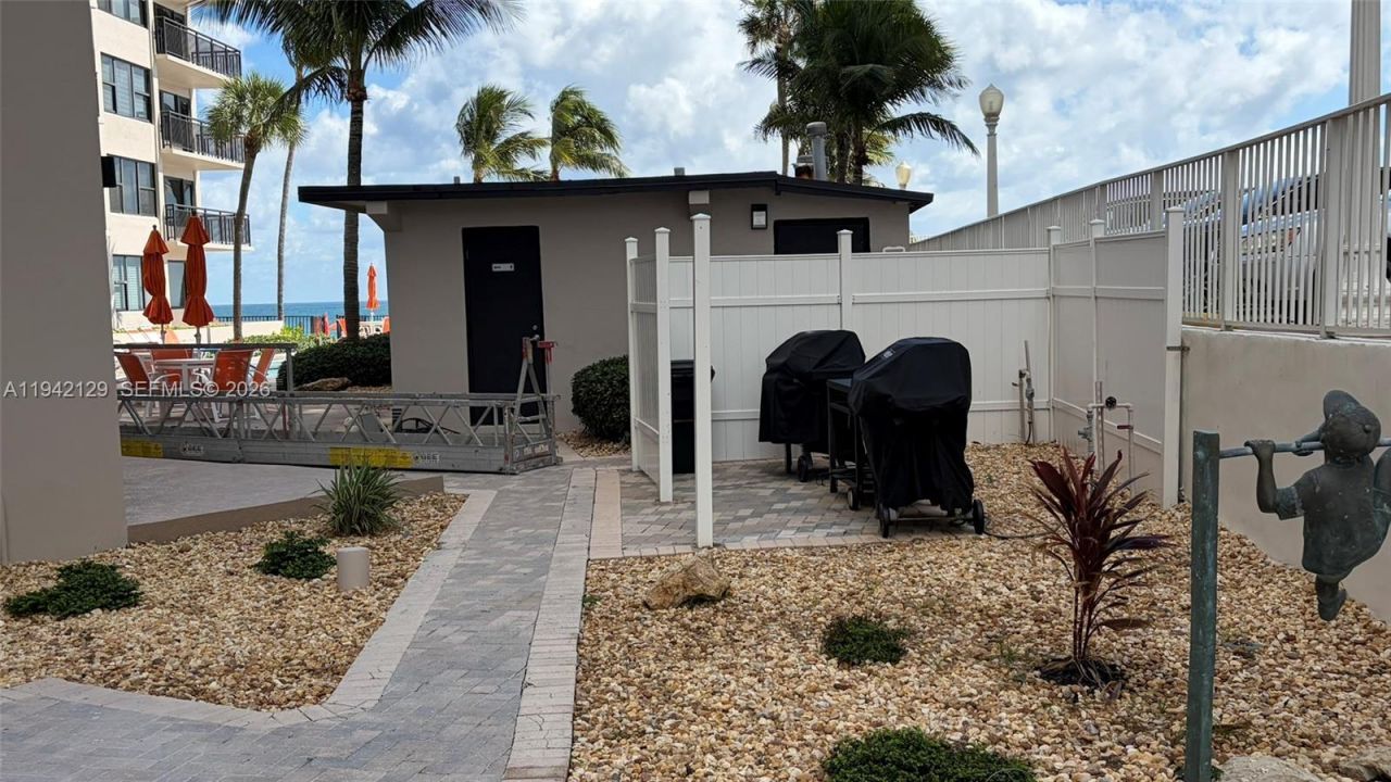 3800 Galt Ocean Dr, Unit 1414, Fort Lauderdale, FL 33308 Photo