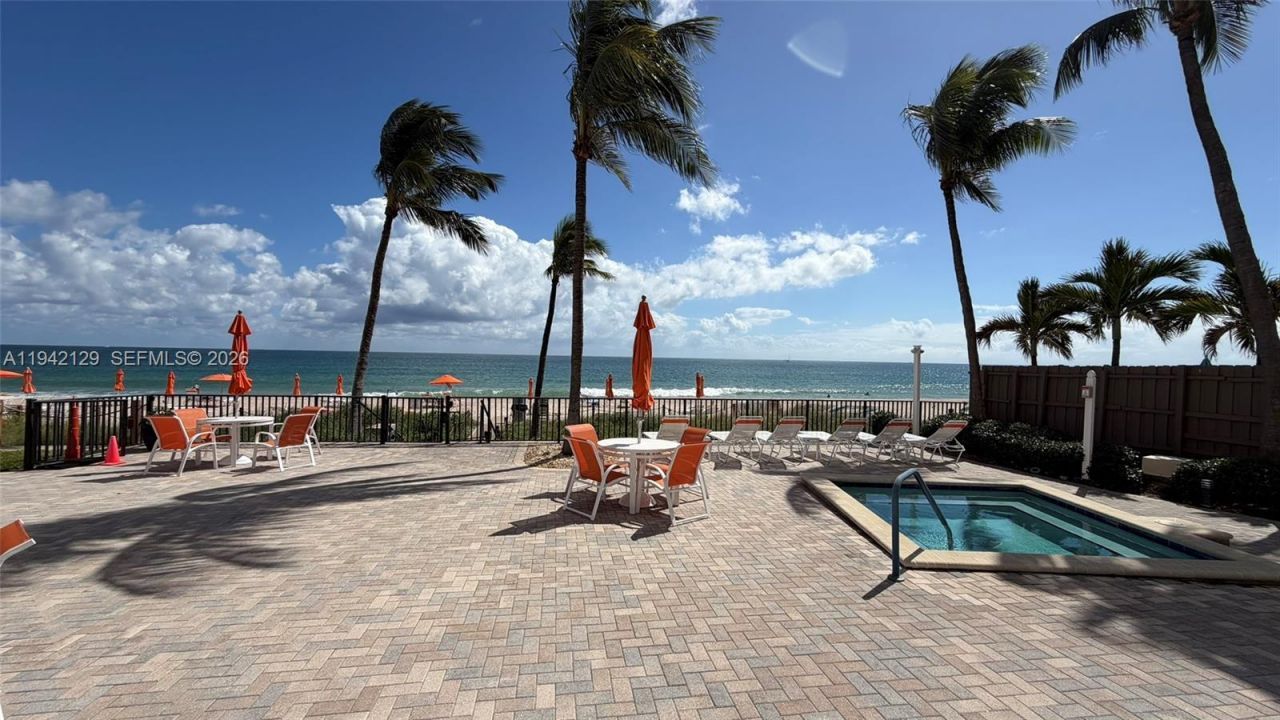 3800 Galt Ocean Dr, Unit 1414, Fort Lauderdale, FL 33308 Photo