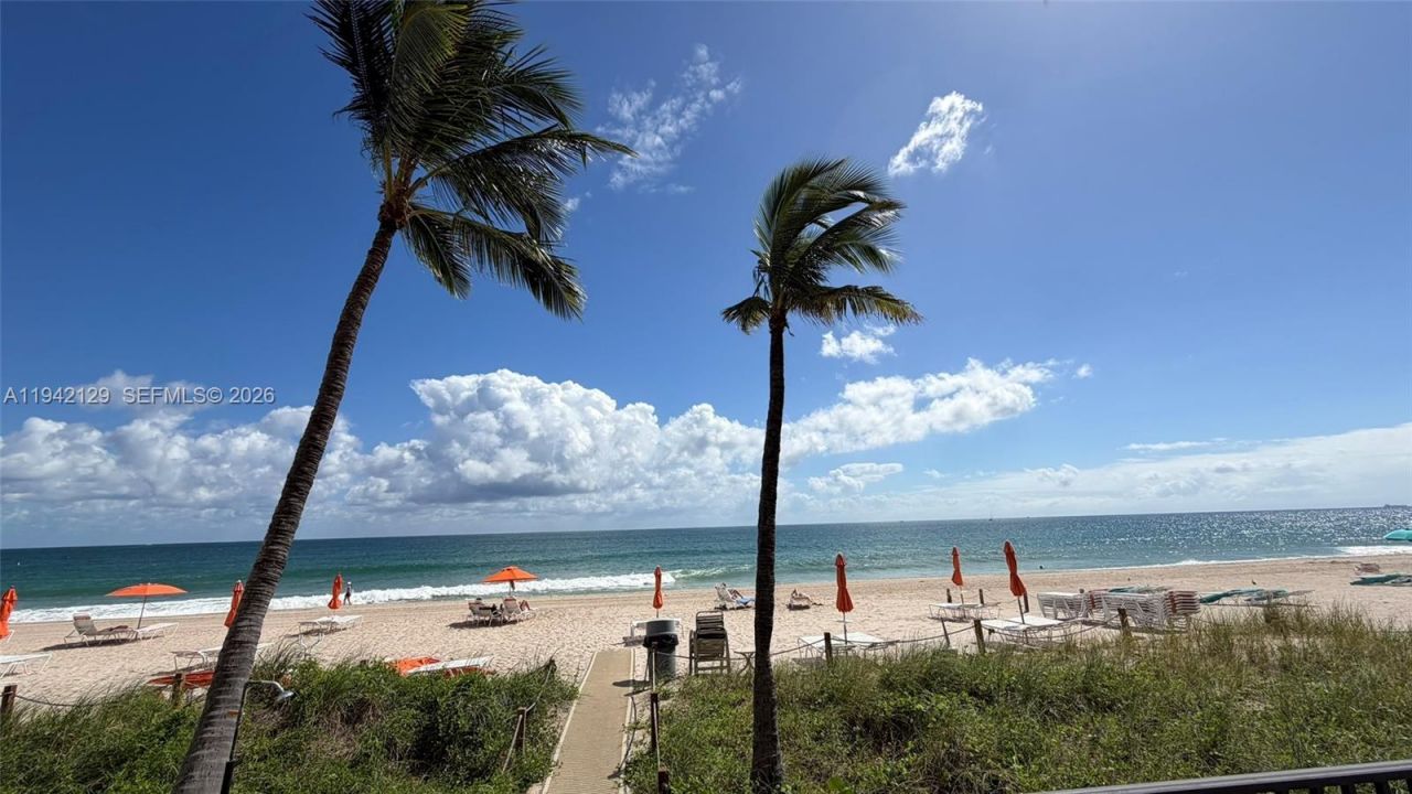 3800 Galt Ocean Dr, Unit 1414, Fort Lauderdale, FL 33308 Photo