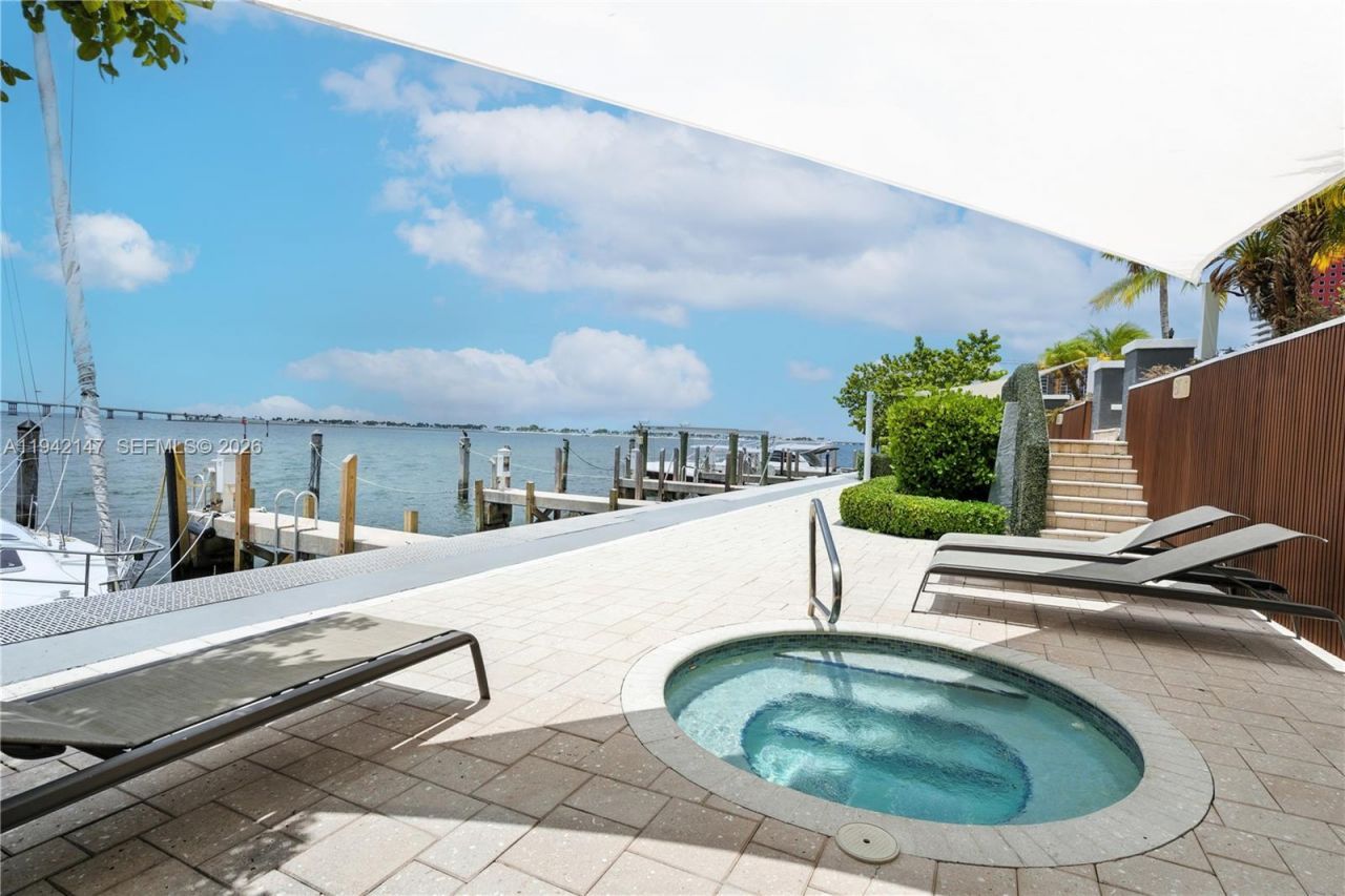 200 SE 15th Rd, Unit 9I, Miami, FL 33129 Photo