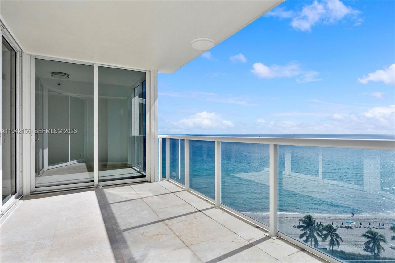 19111 Collins Ave, Unit 1102, Sunny Isles Beach, FL 33160 Photo