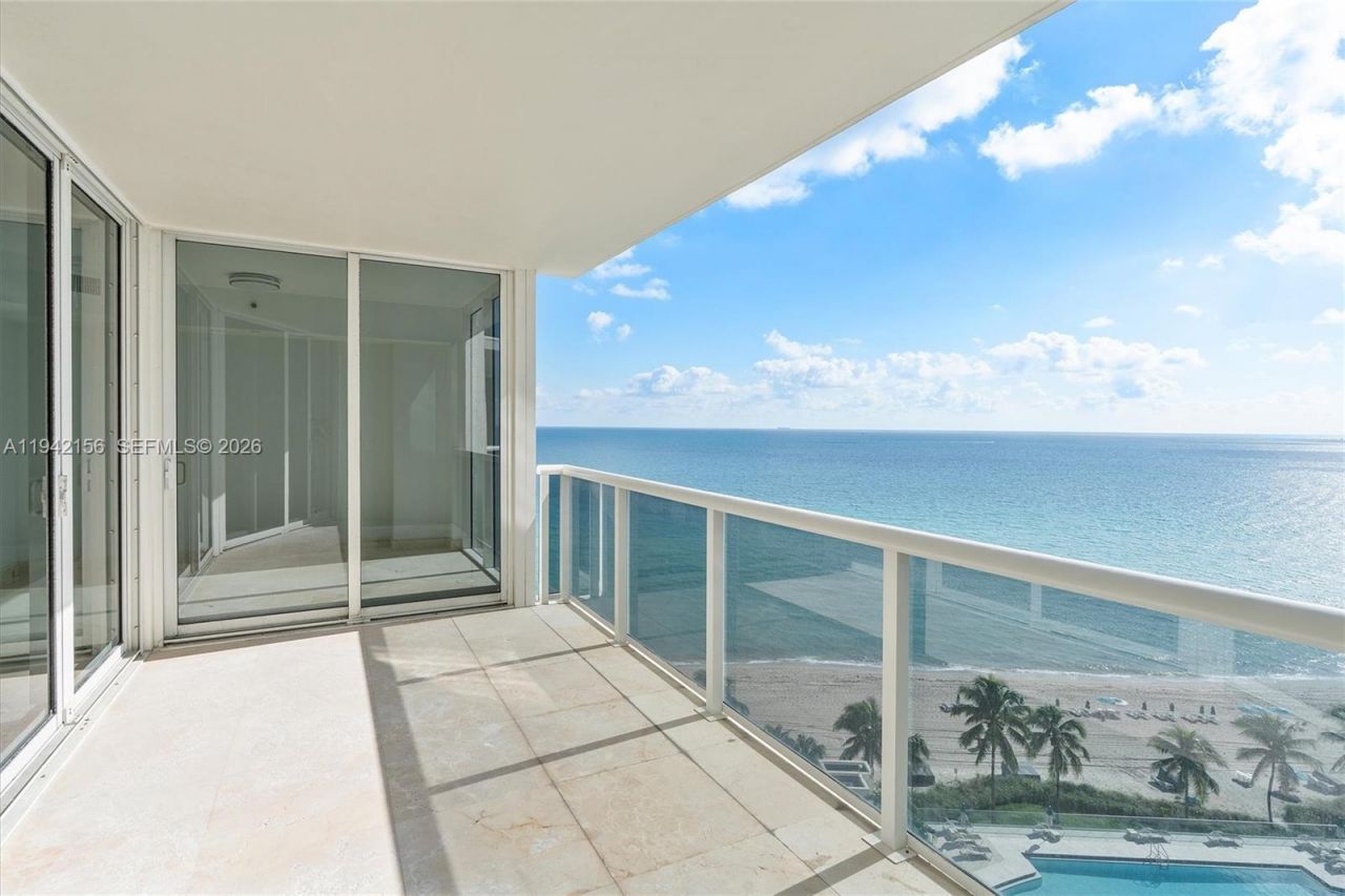 19111 Collins Ave, Unit 1102, Sunny Isles Beach, FL 33160 Photo