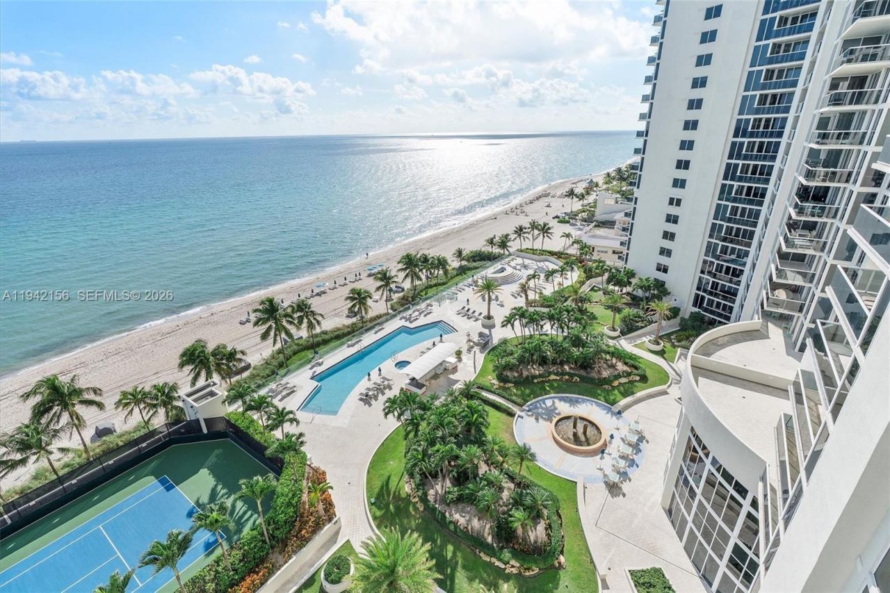 19111 Collins Ave, Unit 1102, Sunny Isles Beach, FL 33160 Photo