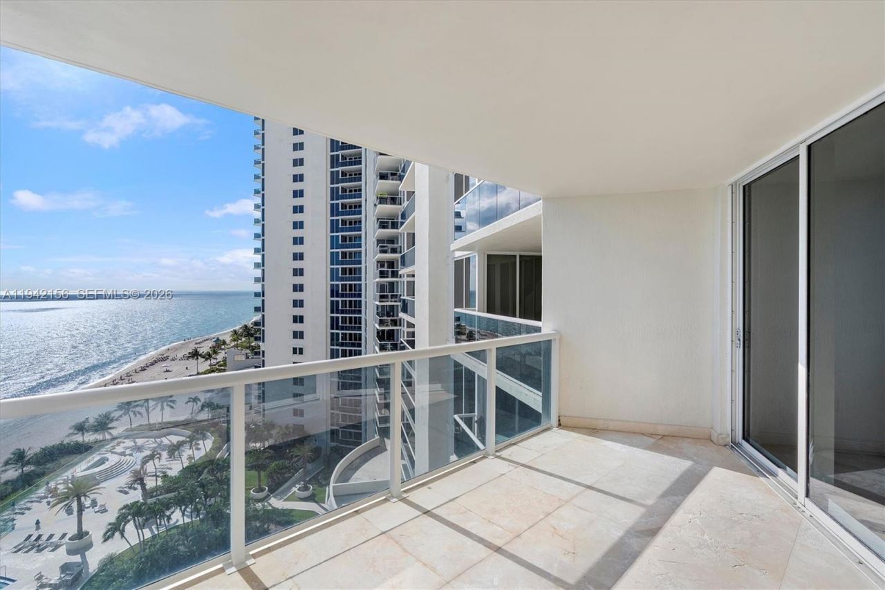 19111 Collins Ave, Unit 1102, Sunny Isles Beach, FL 33160 Photo