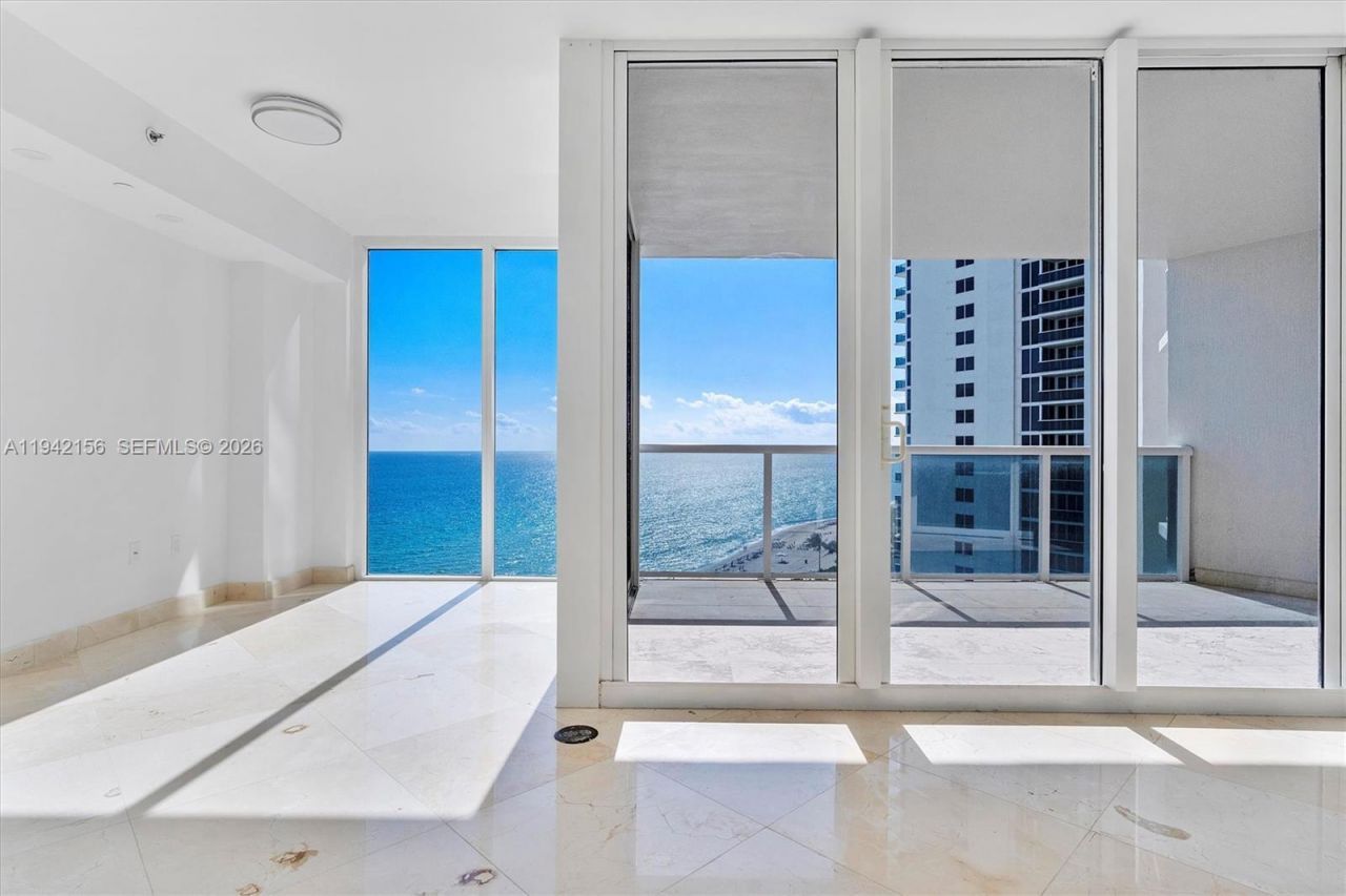 19111 Collins Ave, Unit 1102, Sunny Isles Beach, FL 33160 Photo
