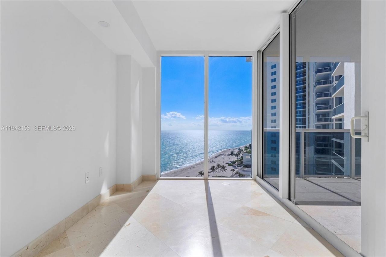 19111 Collins Ave, Unit 1102, Sunny Isles Beach, FL 33160 Photo