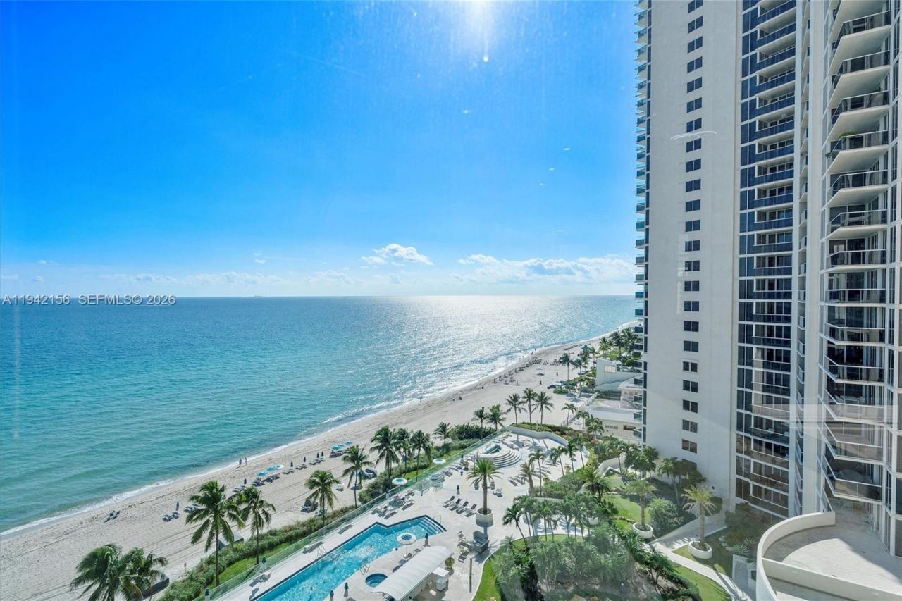 19111 Collins Ave, Unit 1102, Sunny Isles Beach, FL 33160 Photo
