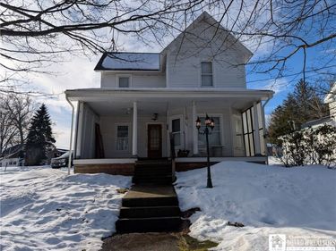 109 Kipp Street, Sherman, NY 14781