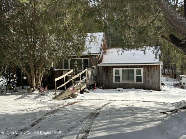 4918 S Stephentown Road, Stephentown, NY 12169