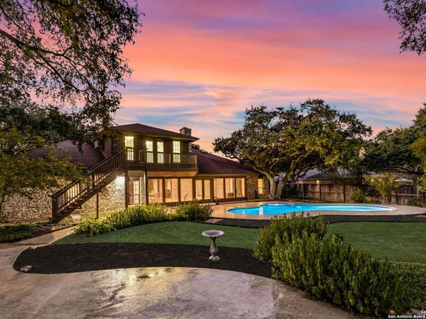 9606 Meadow Rue, Garden Ridge, TX 78266