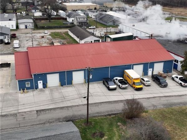 514 W Virginia Avenue, Parkersburg, WV 26101