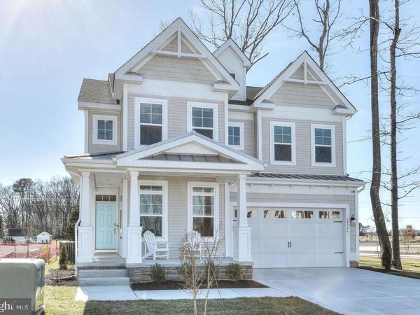 19306 LOBLOLLY CIRCLE, Unit 1, REHOBOTH BEACH, DE 19971