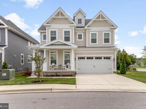 19306 LOBLOLLY CIRCLE, Unit 1, REHOBOTH BEACH, DE 19971