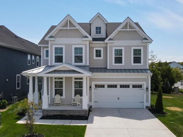 19306 LOBLOLLY CIRCLE, Unit 1, REHOBOTH BEACH, DE 19971