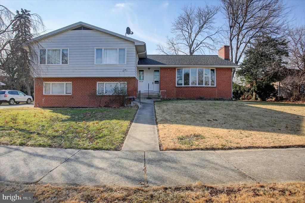 970 Leidig Drive, Chambersburg, PA 17201 Main Photo