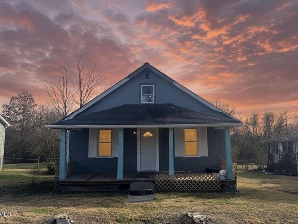 108 Lakeview Street, Bristol, TN 37620