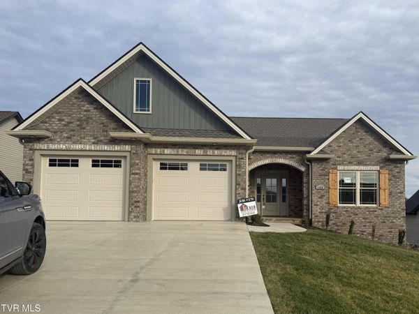 1424 Cabot Cove, Jonesborough, TN 37659