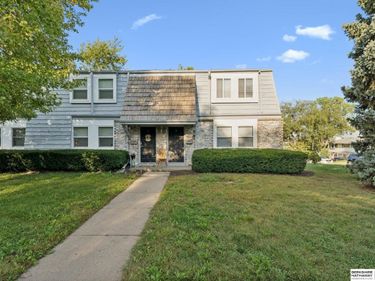 1302 Wilroy Road, Unit 1, Bellevue, NE 68005