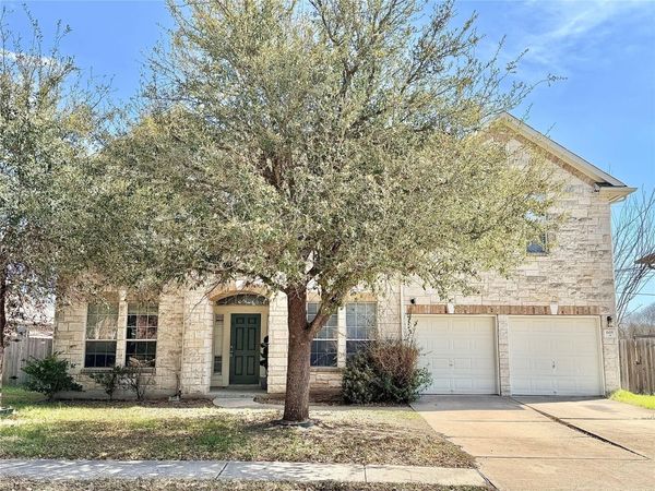 605 Stansted Manor DR, Pflugerville, TX 78660