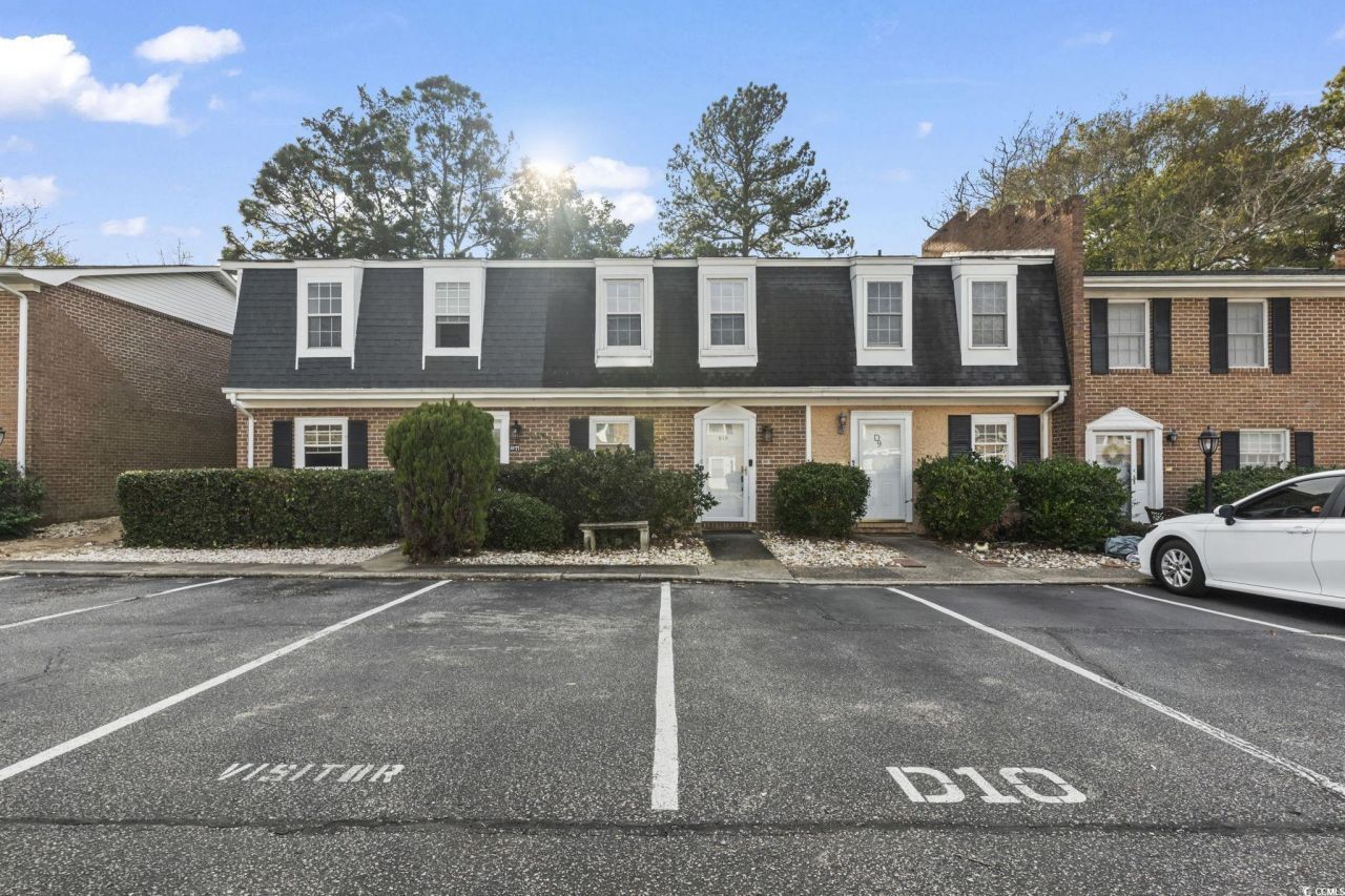 4505 North Kings Hwy. Photo 1