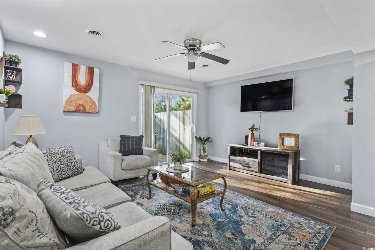 4505 North Kings Hwy. Photo 11