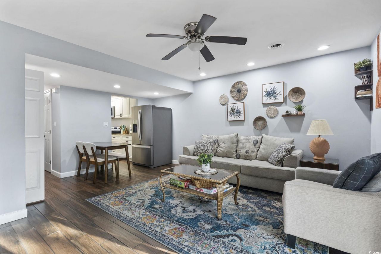 4505 North Kings Hwy. Photo 12