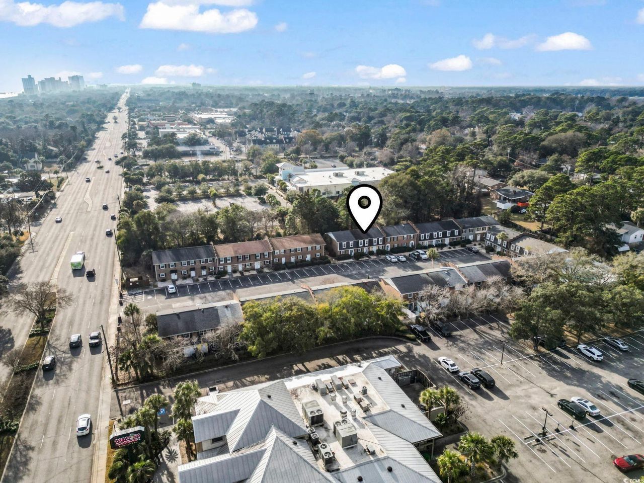 4505 North Kings Hwy. Photo 19