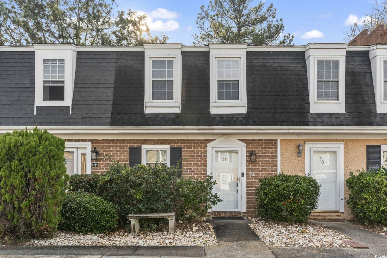 4505 North Kings Hwy. Photo 2