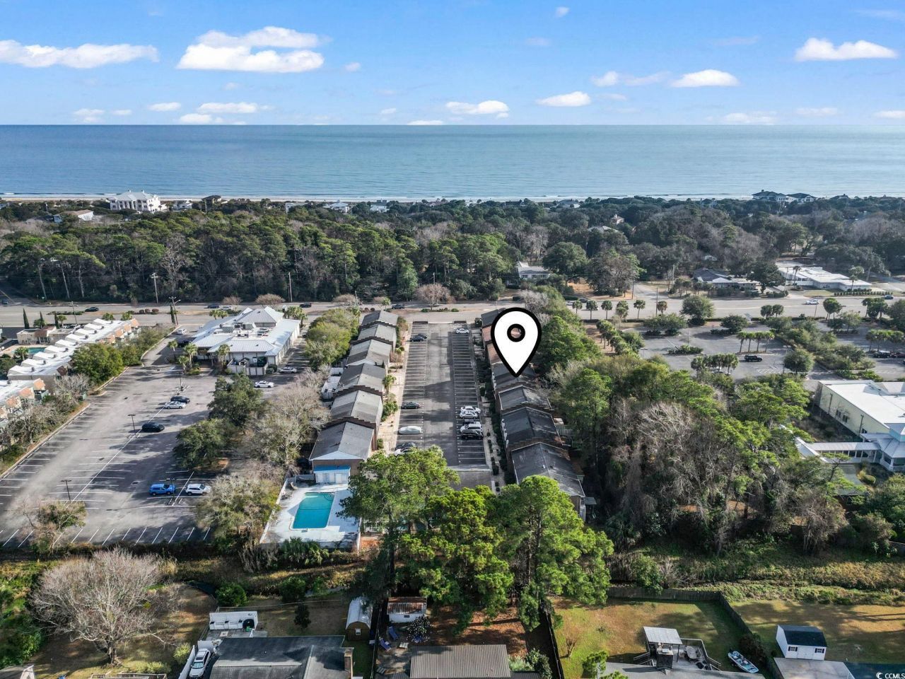 4505 North Kings Hwy. Photo 20