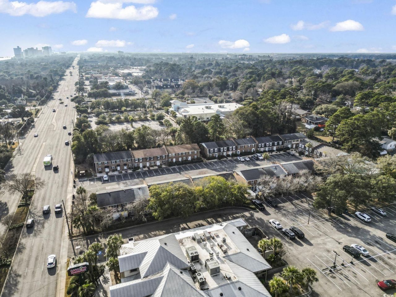 4505 North Kings Hwy. Photo 21