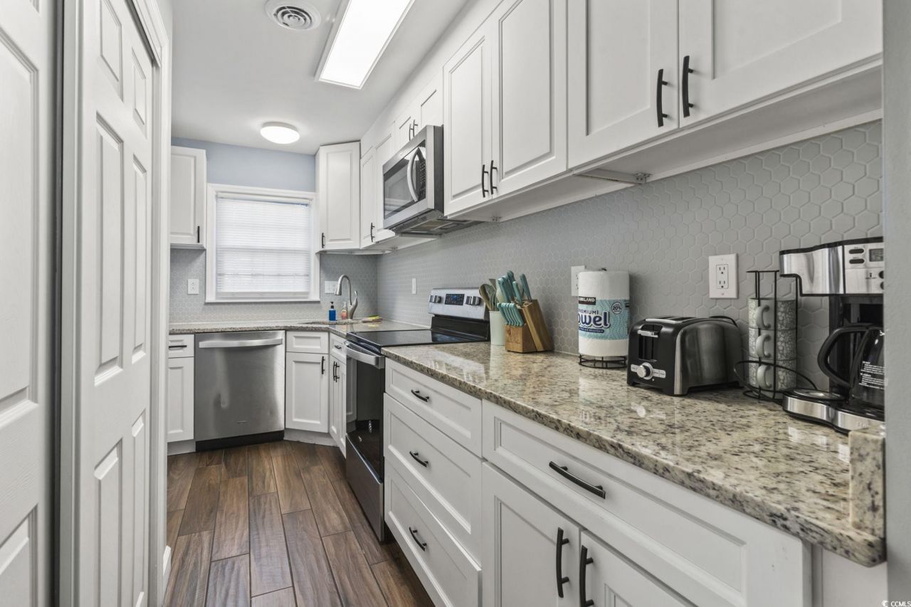 4505 North Kings Hwy. Photo 8