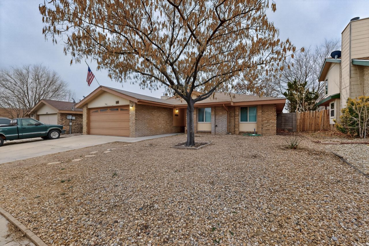 6524 Lamy Street NW Albuquerque, NM 87120
