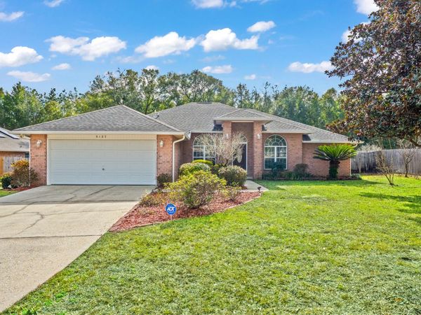 5127 Brookside Drive, Pace, FL 32571
