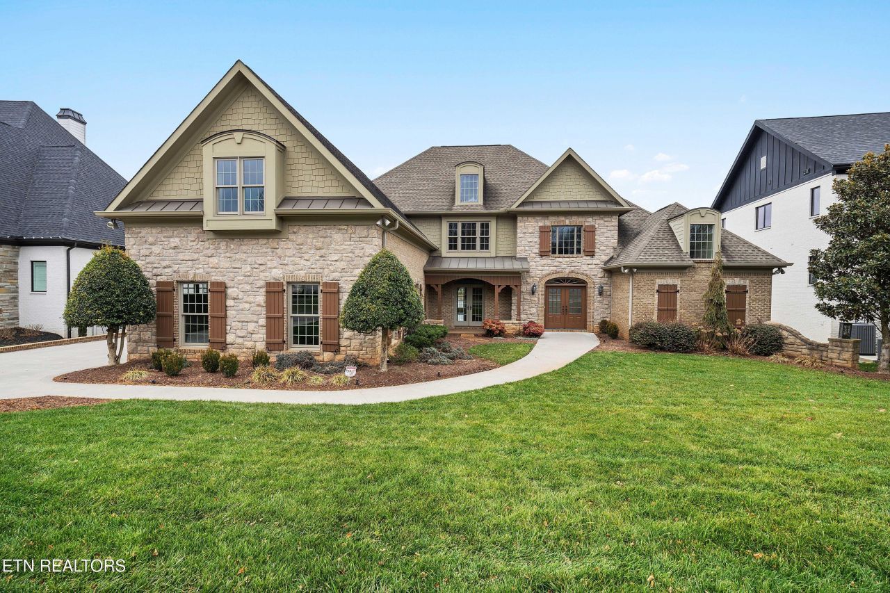 1403 Charlottesville Blvd, Knoxville, TN 37922 Main Photo