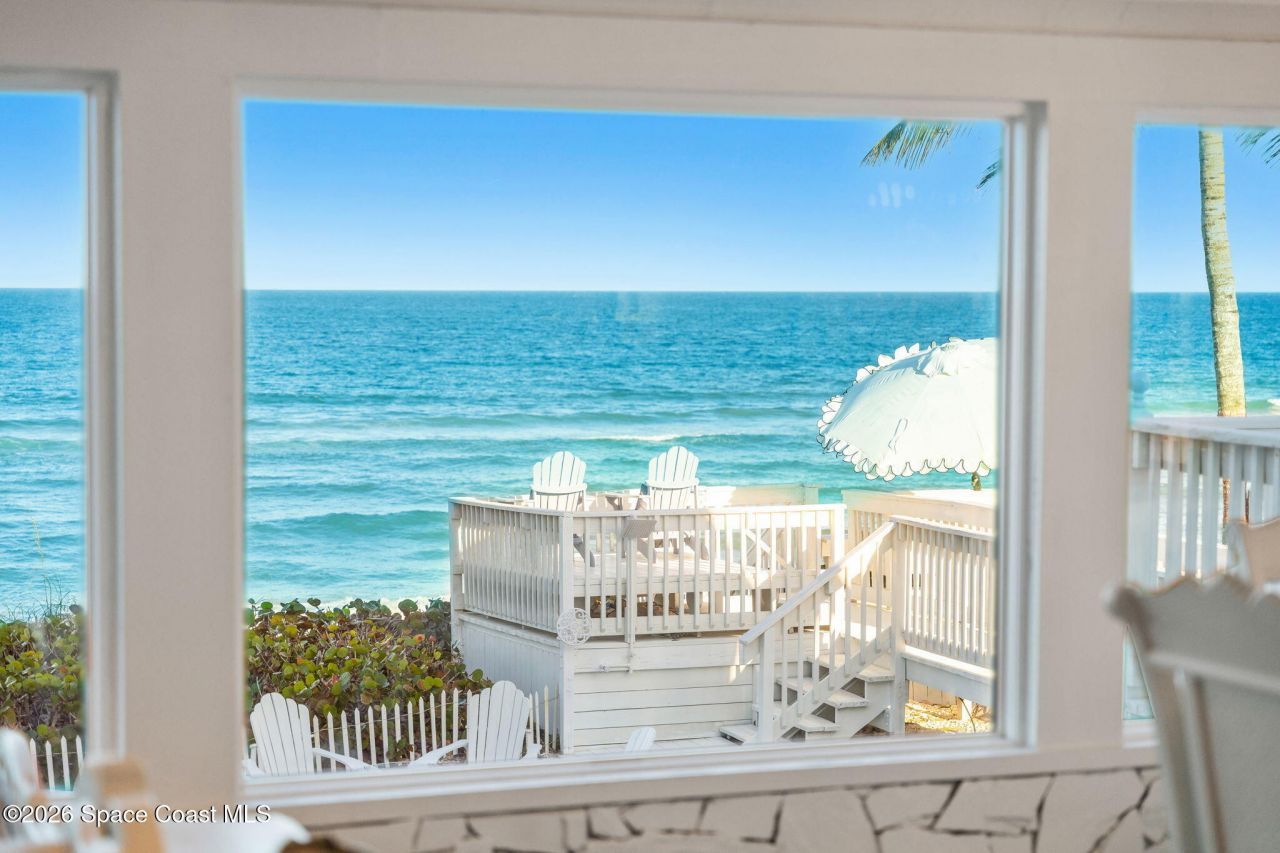 5865 Highway A1a, Melbourne Beach, FL 32951 Photo