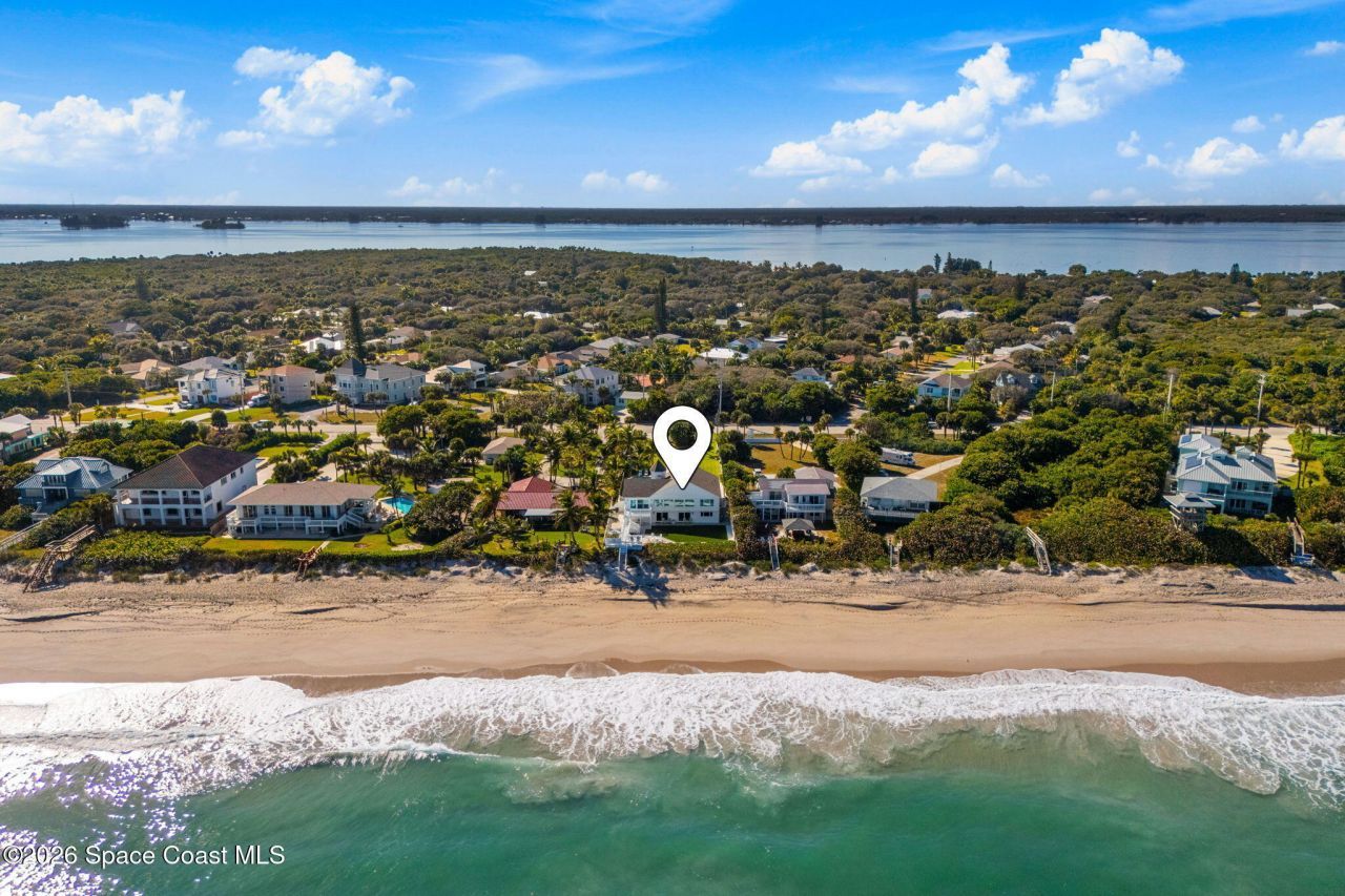 5865 Highway A1a, Melbourne Beach, FL 32951 Photo