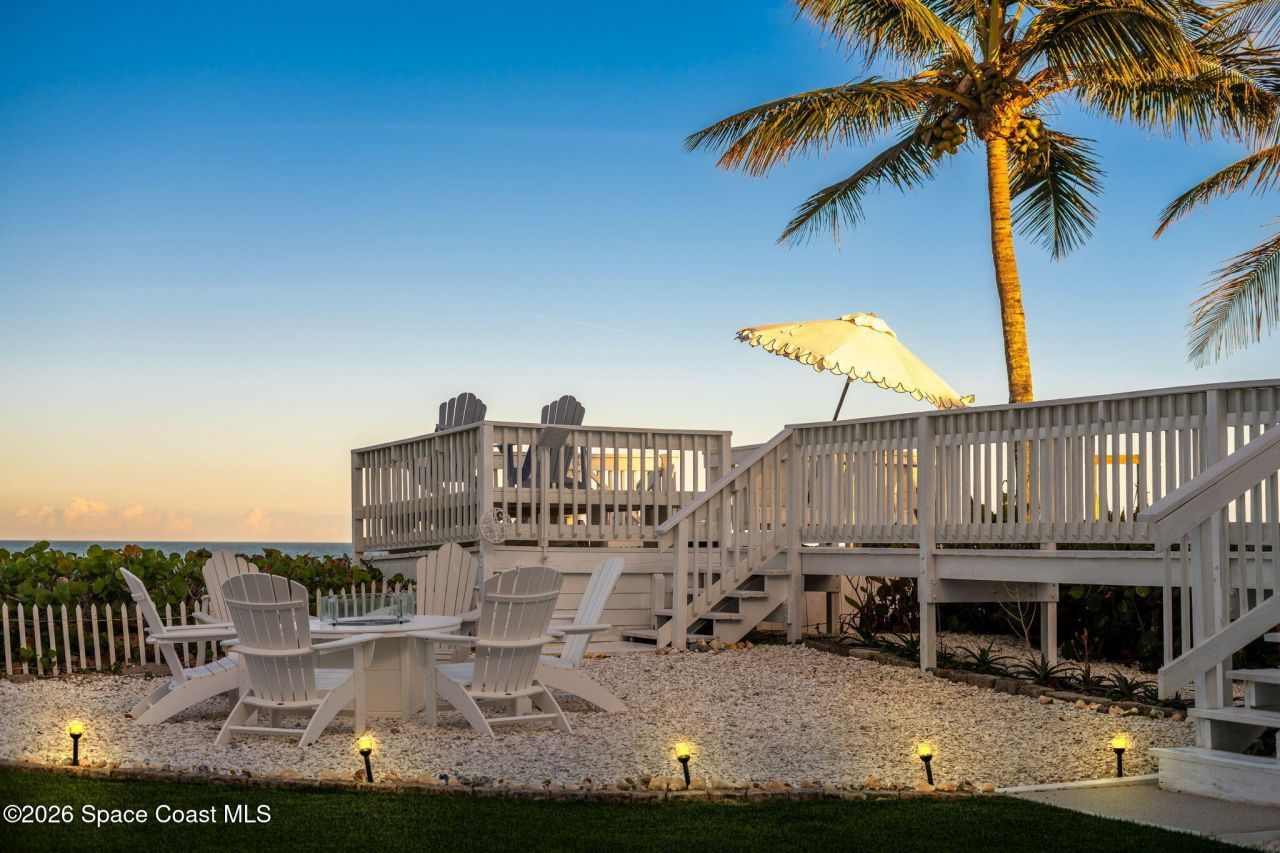 5865 Highway A1a, Melbourne Beach, FL 32951 Photo