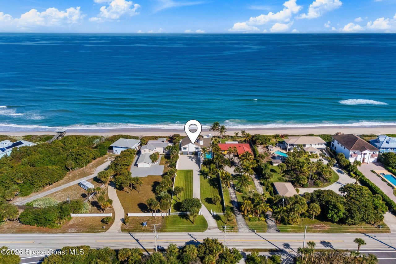 5865 Highway A1a, Melbourne Beach, FL 32951 Photo