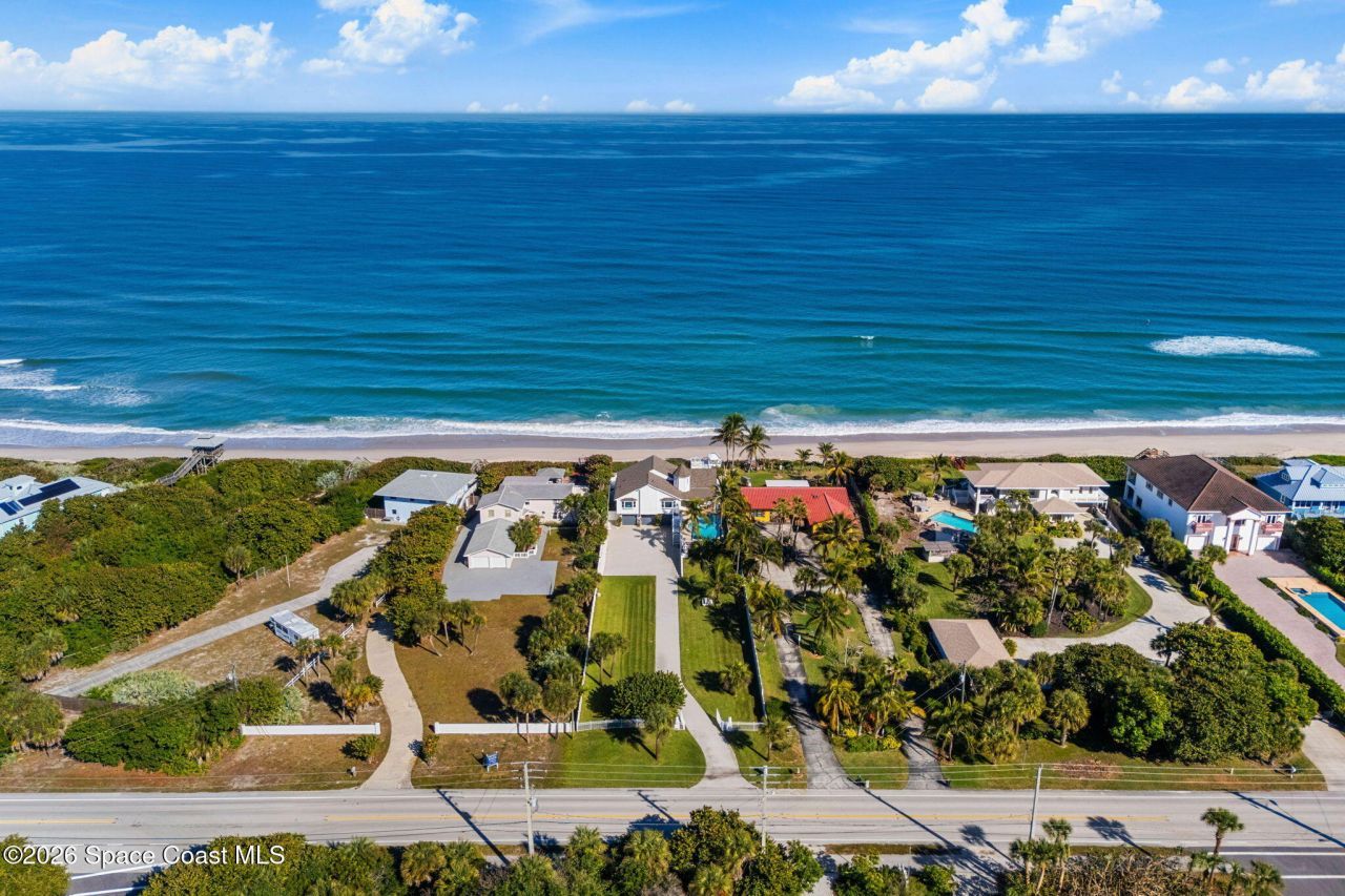 5865 Highway A1a, Melbourne Beach, FL 32951 Photo