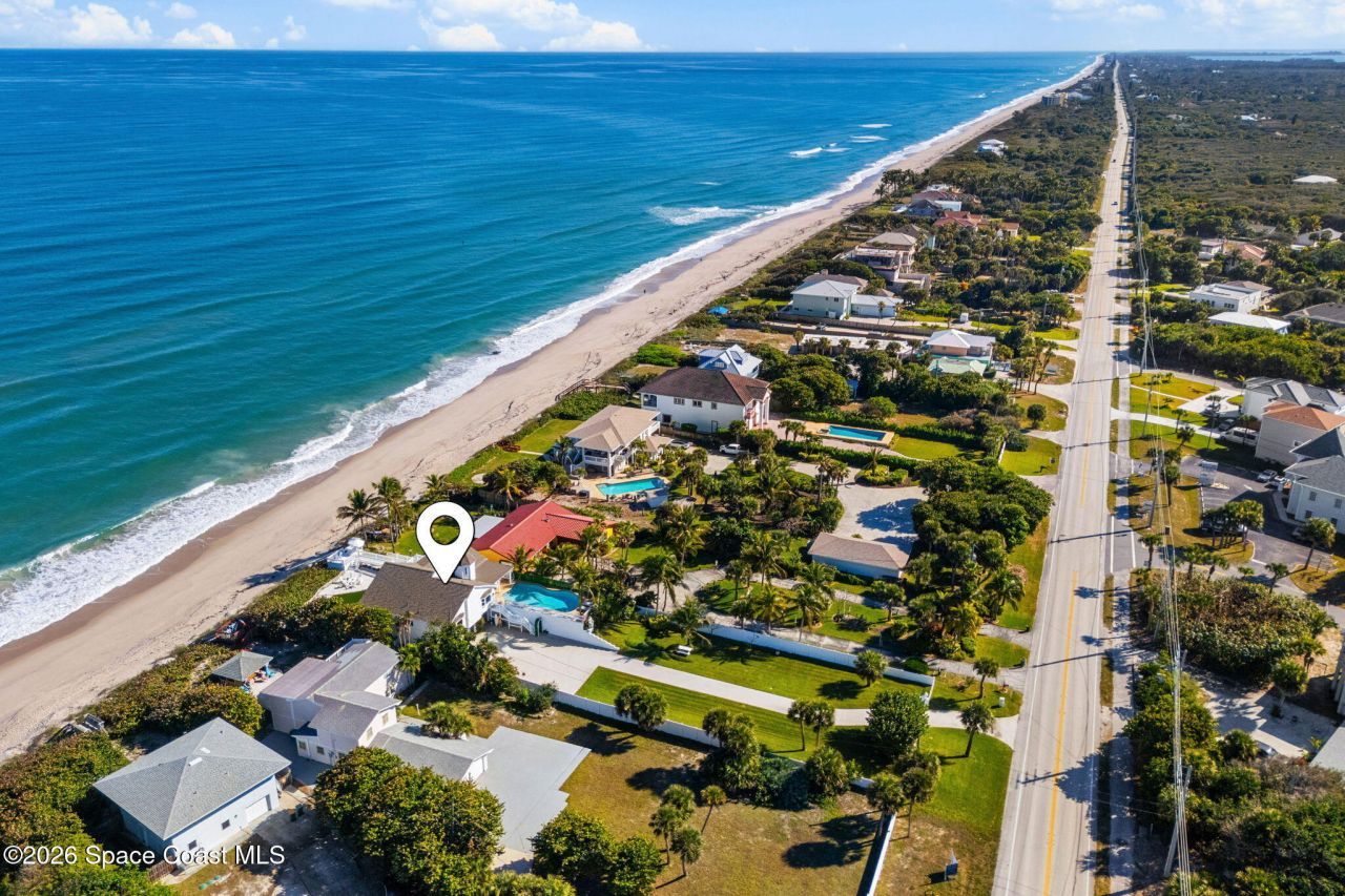 5865 Highway A1a, Melbourne Beach, FL 32951 Photo