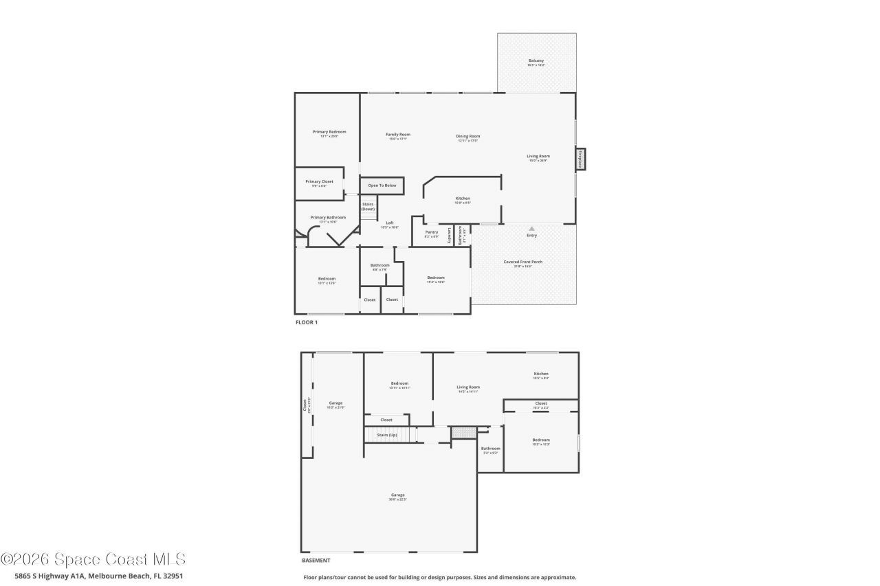 5865 Highway A1a, Melbourne Beach, FL 32951 Photo