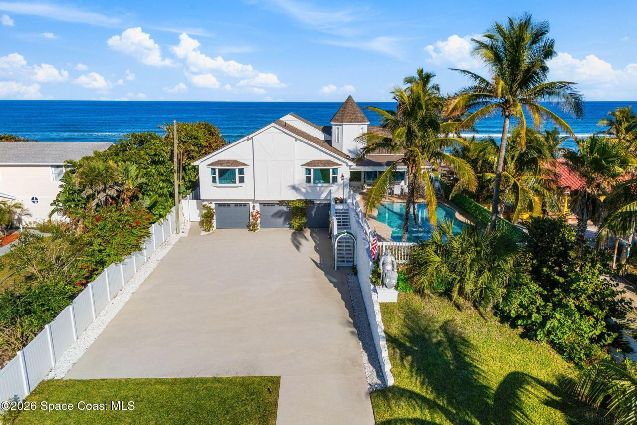 5865 Highway A1a, Melbourne Beach, FL 32951 Photo