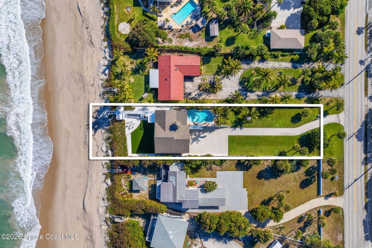 5865 Highway A1a, Melbourne Beach, FL 32951 Photo