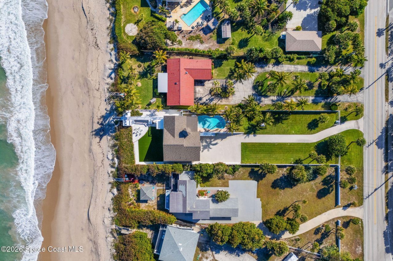 5865 Highway A1a, Melbourne Beach, FL 32951 Photo