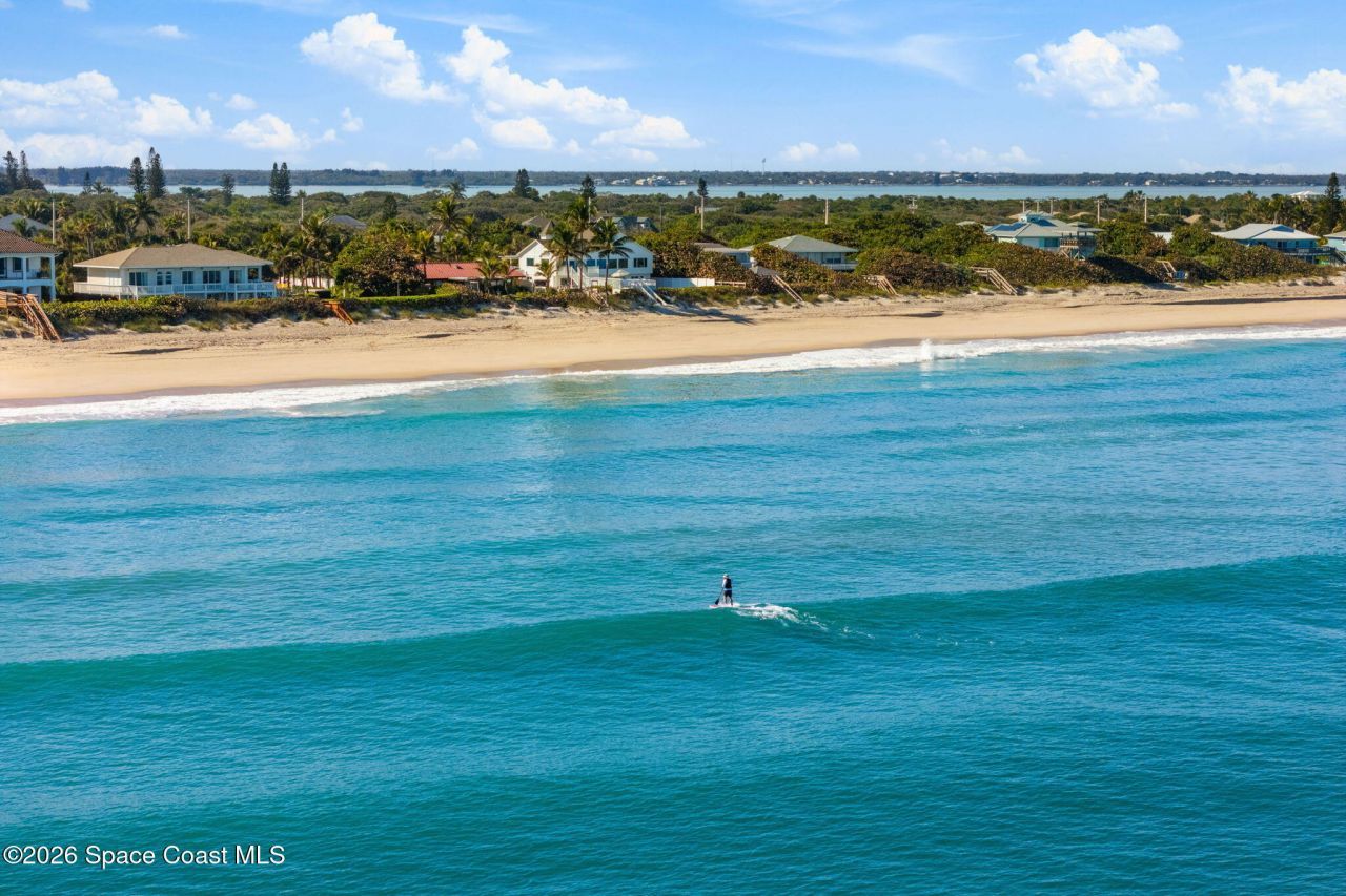 5865 Highway A1a, Melbourne Beach, FL 32951 Photo
