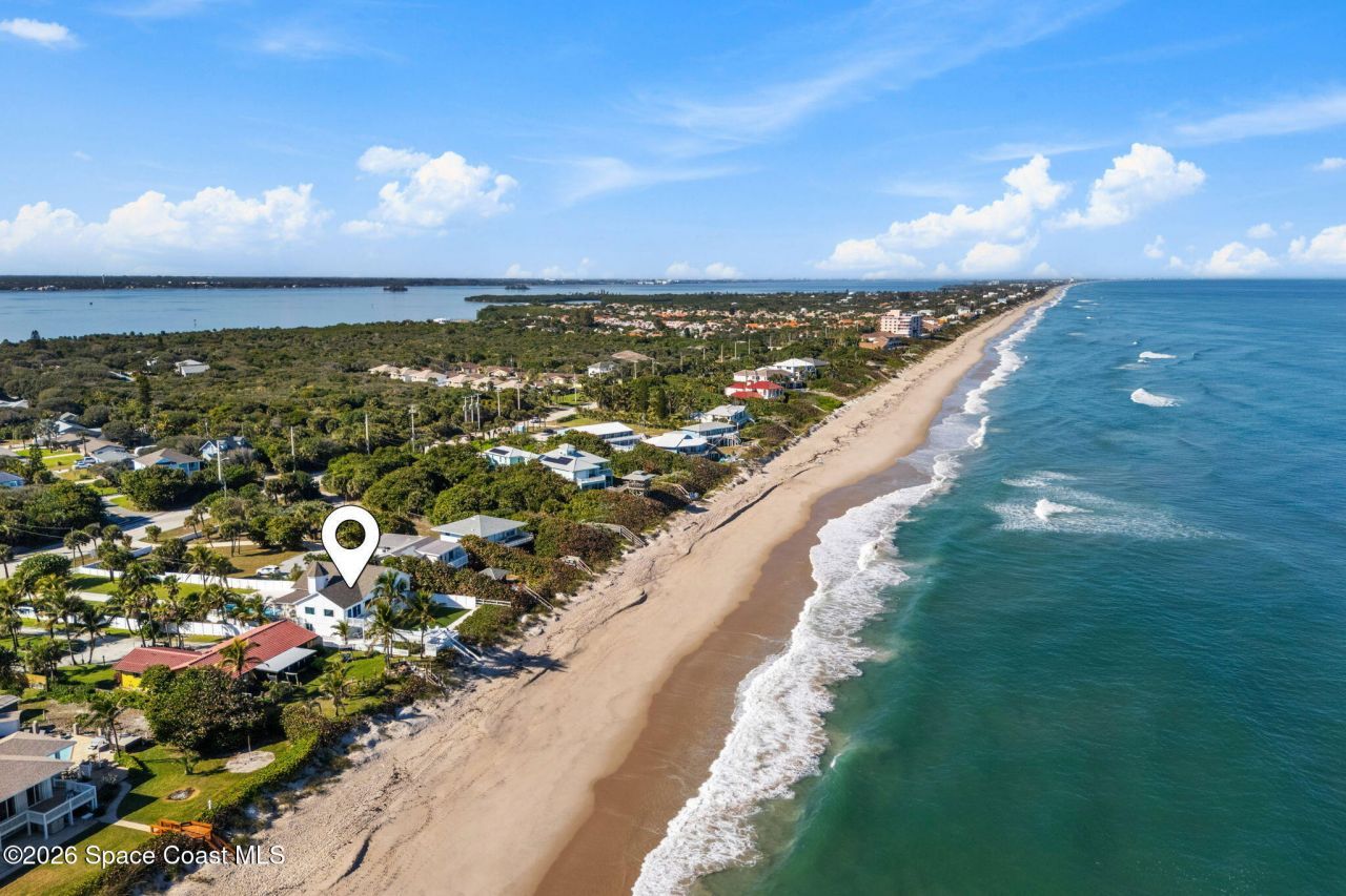 5865 Highway A1a, Melbourne Beach, FL 32951 Photo