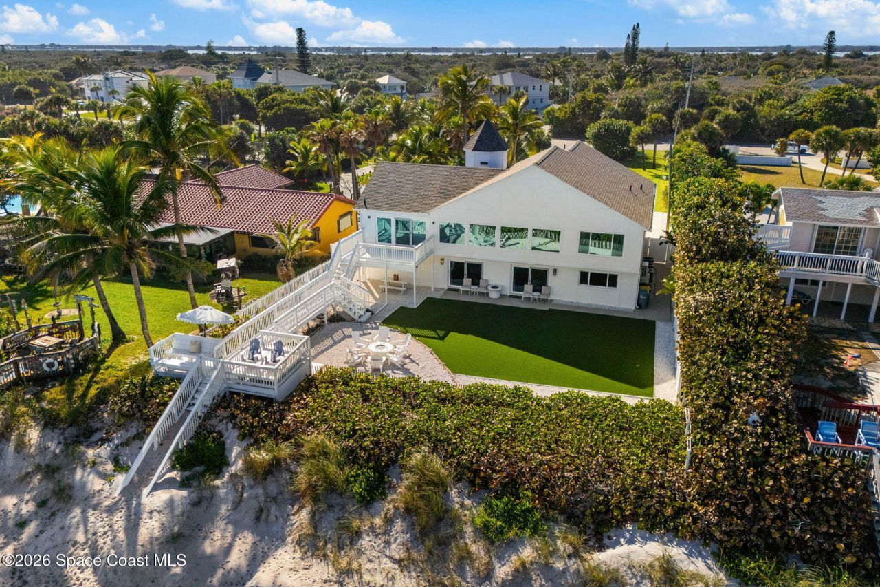 5865 Highway A1a, Melbourne Beach, FL 32951 Photo