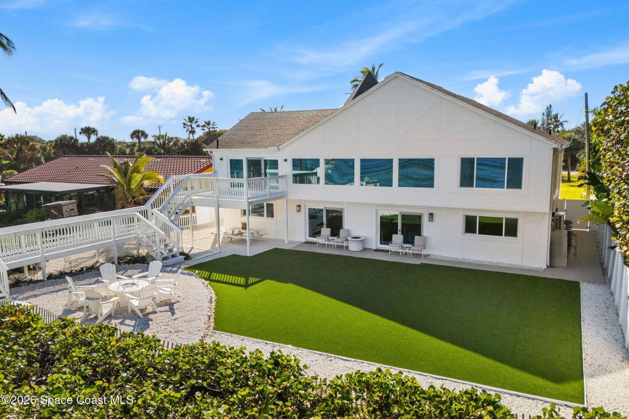 5865 Highway A1a, Melbourne Beach, FL 32951 Photo