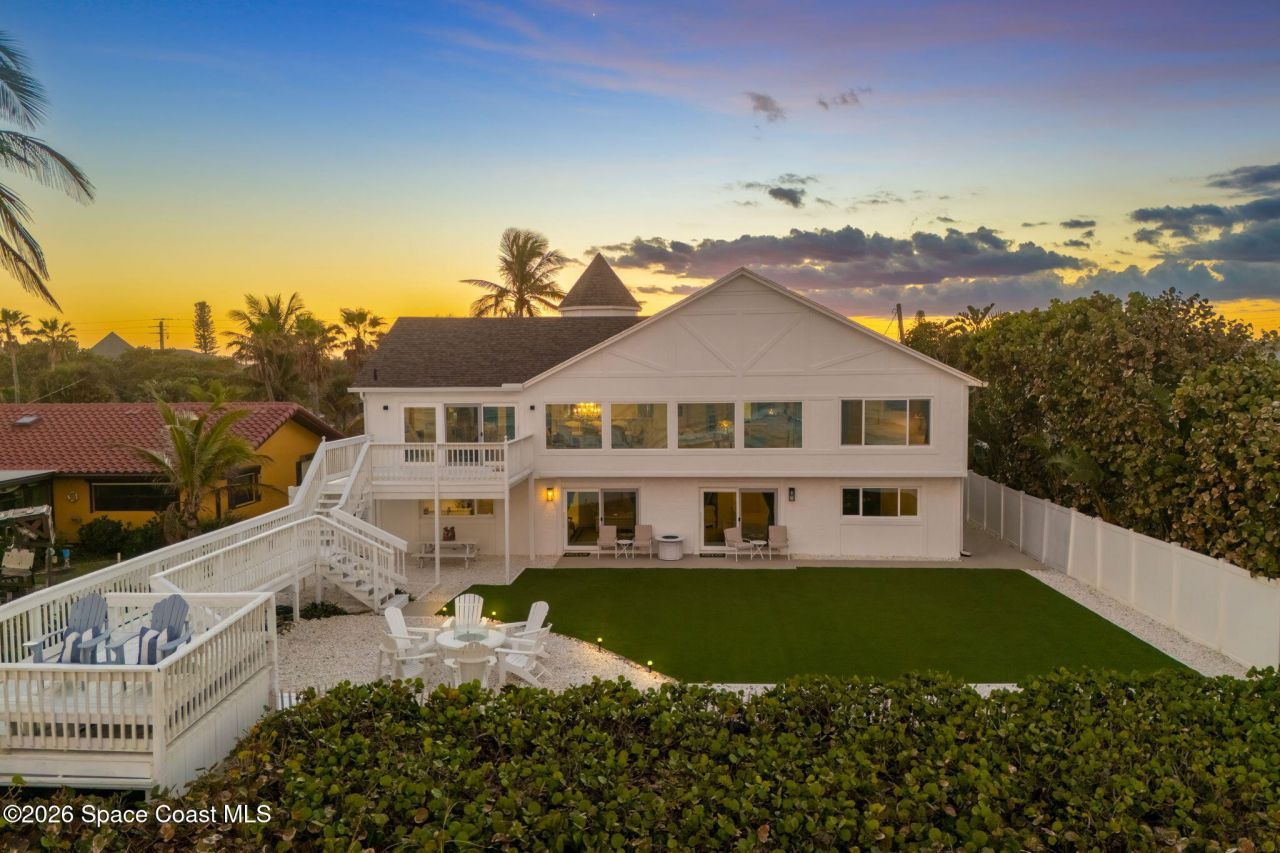 5865 Highway A1a, Melbourne Beach, FL 32951 Photo