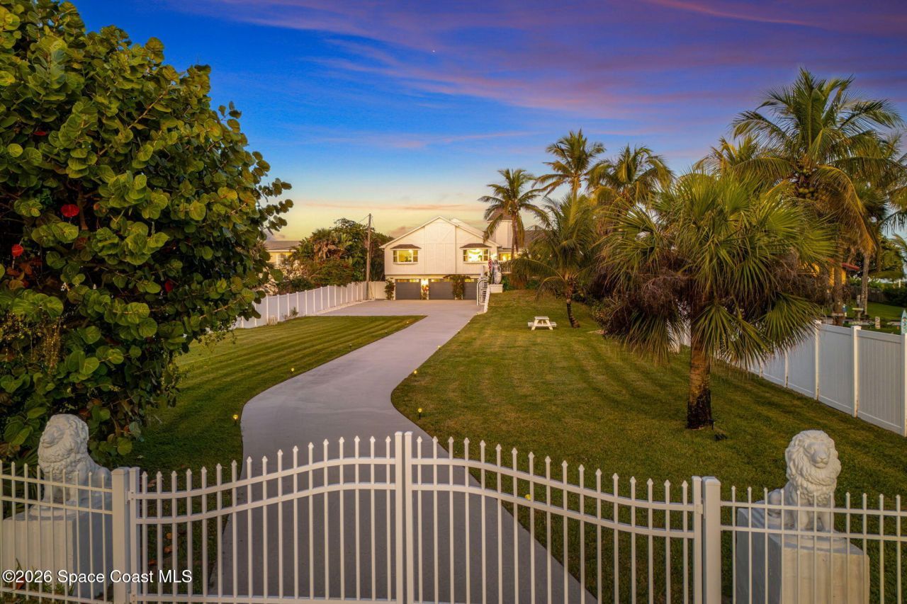 5865 Highway A1a, Melbourne Beach, FL 32951 Photo